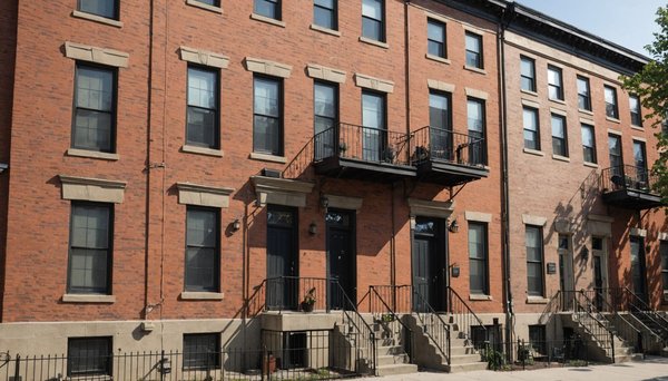 Évaluation Précise : Découvrez Comment Analyser le Rendement Locatif de Votre Appartement !